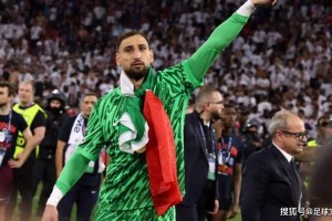 曼城在合同不确定的情况下“评估”签下巴黎圣日耳曼欧冠英雄的可能性