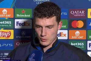 国米晋级拜仁，是否在用一粒进球告别过去的阴影？