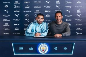 曼城总监：我们关注努里已久，相信他能助力球队赢得更多荣誉