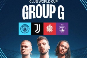 曼城要争世俱杯小组第一，压过尤文会让淘汰赛容易很多