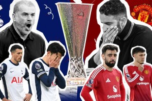 驴子德比！欧联杯联赛排名最烂决赛增添激烈性，曼联坐拥夺冠优势