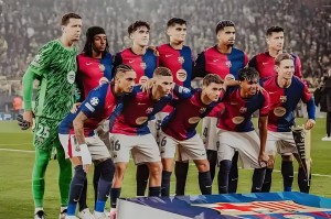 4.30欧冠：巴萨VS国米；3档定位合理吗？