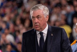 安切洛蒂：姆巴佩难望C罗般辉煌 成就需要个人能力与团队配合