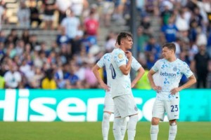 世俱杯再现冷门！欧冠亚军遭遇平局，39岁拉莫斯破国米球门