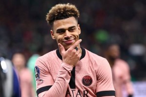 法甲联赛：巴黎圣日耳曼VS勒阿弗尔预测分析