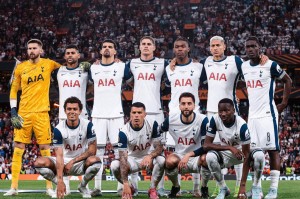 足坛神奇一幕诞生！奇葩队赛季净胜球为负，下赛季却能参加欧冠！