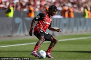 利物浦与弗林蓬合同谈判已进入最后阶段 交易即将达成