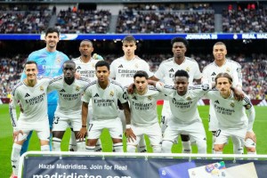 姆巴佩的糟糕表现引发皇马球迷强烈不满：舆论风暴席卷，引发巨大压力