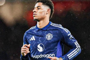 巴塞罗那欲再次签下拉什福德，切尔西或需出售球员以欧冠注册新援