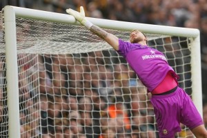 德天空：勒沃库森有意小蜜蜂门将弗莱肯，面临英超球队竞争