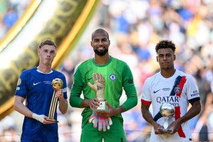 金钱与荣耀：蓝军切尔西重新崛起，三年浇灌终见成果