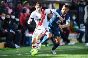 西甲：巴列卡诺VS皇家贝蒂斯比赛分析