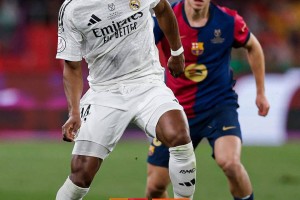 西甲联赛：皇家马德里后防线瘫痪，维戈塞尔塔目标五连胜