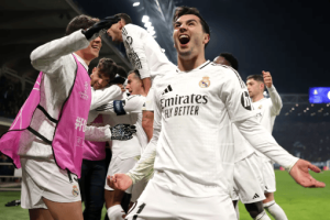 周三011 西甲 皇家马德里VS马洛卡，主场能否继续书写胜利传奇？