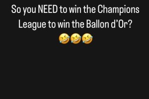 队报解读里贝里的动态：就是在嘲讽C罗！