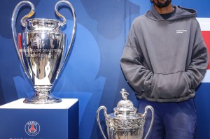 队报：杜兰特获巴黎约1%股权，考虑到巴黎估值超40亿欧已不少了