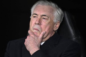 48小时终极谈判！巴西足协重金截胡安切洛蒂 国家德比成皇马谢幕战