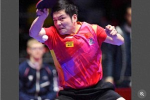 樊振东登陆德甲！日本媒体关注，阵容让对手绝望