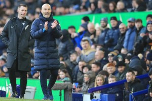 罗马诺：切尔西信任马雷斯卡&不会换帅，他是球队计划的核心人物