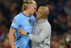 英超：欧冠争夺生死战，曼城从足总杯失利中崛起？