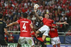 世俱杯：本菲卡VS拜仁慕尼黑，最新专家精准比分预测