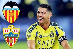 “总裁”再回西甲！两大选择摆在眼前，C罗这是要转型？