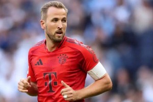 从2025年开始，德甲开启了新课题——每四年，谁和拜仁一起去世俱杯