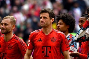 竞彩湃｜拜仁冲冠战役或有冷门，大巴黎留力欧冠半决赛