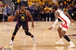 我贵吗？巴特勒火线复出再拿27分 关键5罚锁定胜局