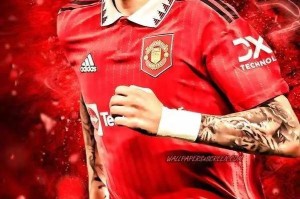 曼联生涯就这么完结了？阿莫林内部会议狂批加纳乔，称其最好离开