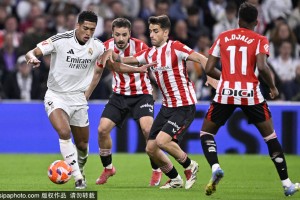 西甲-巴尔韦德补时世界波绝杀 皇马1-0毕巴落后榜首4分