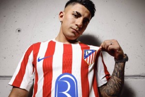 西甲第3杀疯！1个月砸1.2亿欧签下6人 55岁匪帅打造铁血阿根廷帮