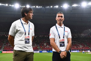 莫伦特斯：我天真以为巴萨刚被国米折磨得够呛，而皇马会踢得很好