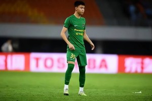 汉堡刚升入德甲首签就锁定王钰栋？为邀请他入队，将保证出场时间