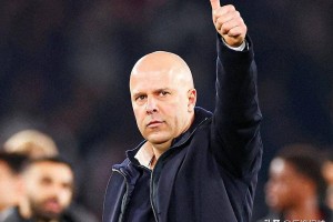 斯洛特的谦逊，成就了利物浦的新篇章