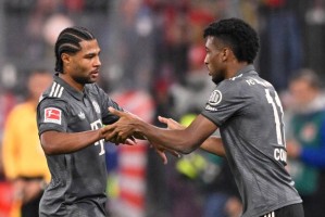 切尔西6500万欧元签下德甲飞翼，夏窗第四大动作