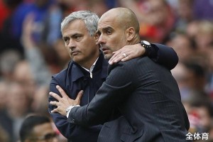 已把自己活成了穆里尼奥！与瓜迪奥拉分手，曼城宜早不宜迟