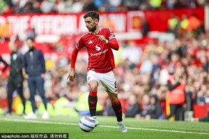 曼联的“B费依赖症”：赛季最佳是他！但只有一个B费，红魔的痛谁懂？