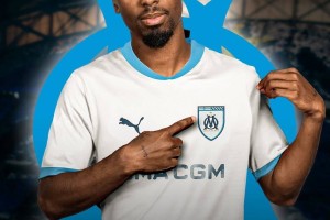 HWG！罗马诺：24岁前曼联青训安赫尔-戈麦斯免签马赛，身价2000万