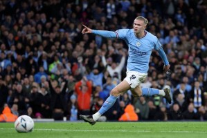 足总杯-森林VS曼城：森林重心在争欧冠资格，曼城避免赛季四大皆空