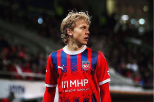 德甲海登海姆vs艾禾斯堡：2-2！海登海姆逆转追平艾禾斯堡，德甲降级悬念持续发酵