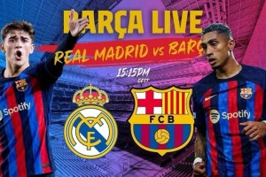 【今日足球赛事推荐】国王杯 巴萨vs皇马，德甲 法兰克福vs莱比锡