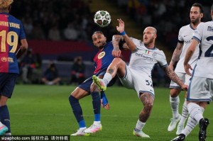 巴萨惊艳赛季，曼联热刺黯然失色：2024-25赛季赢家与输家