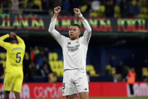 大巴黎的时代已结束，三冠王计划全面启动，伯纳乌新王即将崛起！