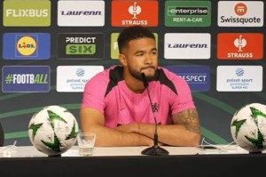 R-詹姆斯：本赛季杰克逊对我们至关重要 队长和领袖是后天培养的