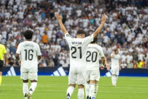 0-1，3-1！皇马VS巴黎，姆巴佩战旧主，世俱杯186亿对决，冲冠军