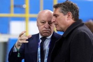 迪马：国际米兰邀请全体员工到慕尼黑现场观战欧冠决赛