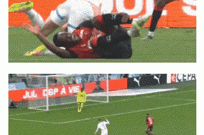 曼联肠子悔青！弃将法甲21球夺金靴单场2射1传暴击老东家