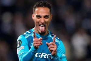 9500万欧“水货”变西甲MVP？安东尼贝蒂斯重生或引夏窗豪抢