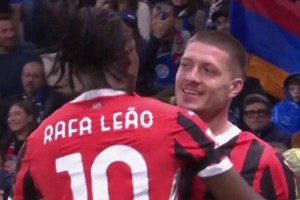 国米遭遇两连败：意大利杯出局，未来形势堪忧